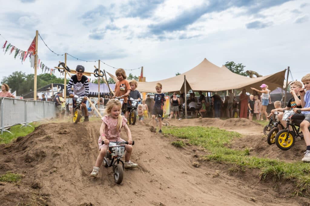 Kinderweide 2025